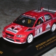 Mitsubishi Lancer WRC_F.Loix_San Remo 2001/ 12.msto