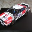 Audi Quattro A2_S.Blomqvist_RAC Rally 1983/ 1.msto - Trofeu